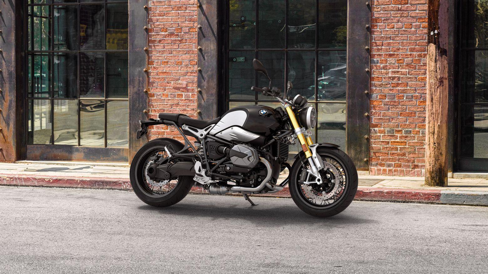 R nineT 10 R nineT