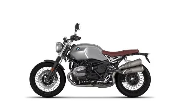 R nineT Scrambler