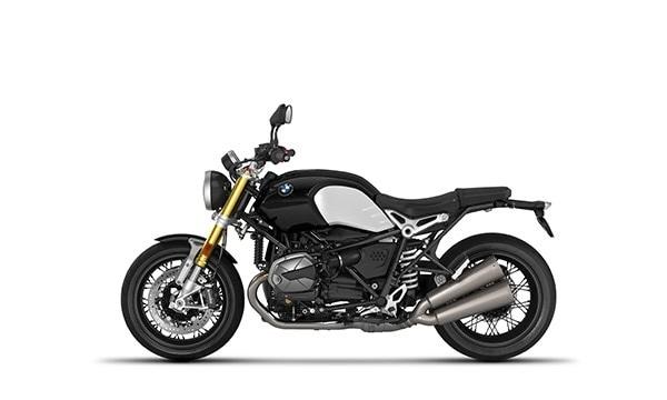 R nineT